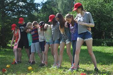 Школа Лидеров день 7